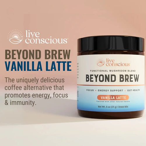Beyond Brew Vanilla Latte