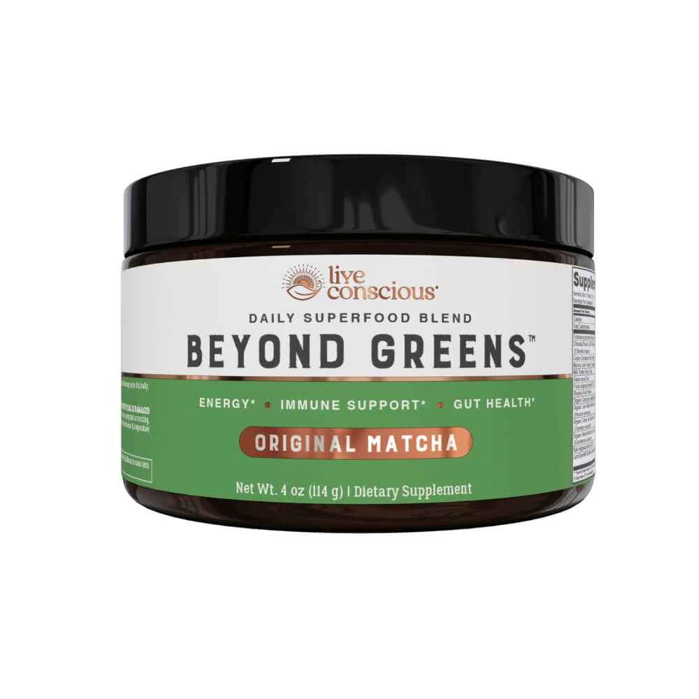 Beyond Greens™