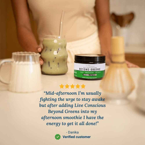 Beyond Greens™