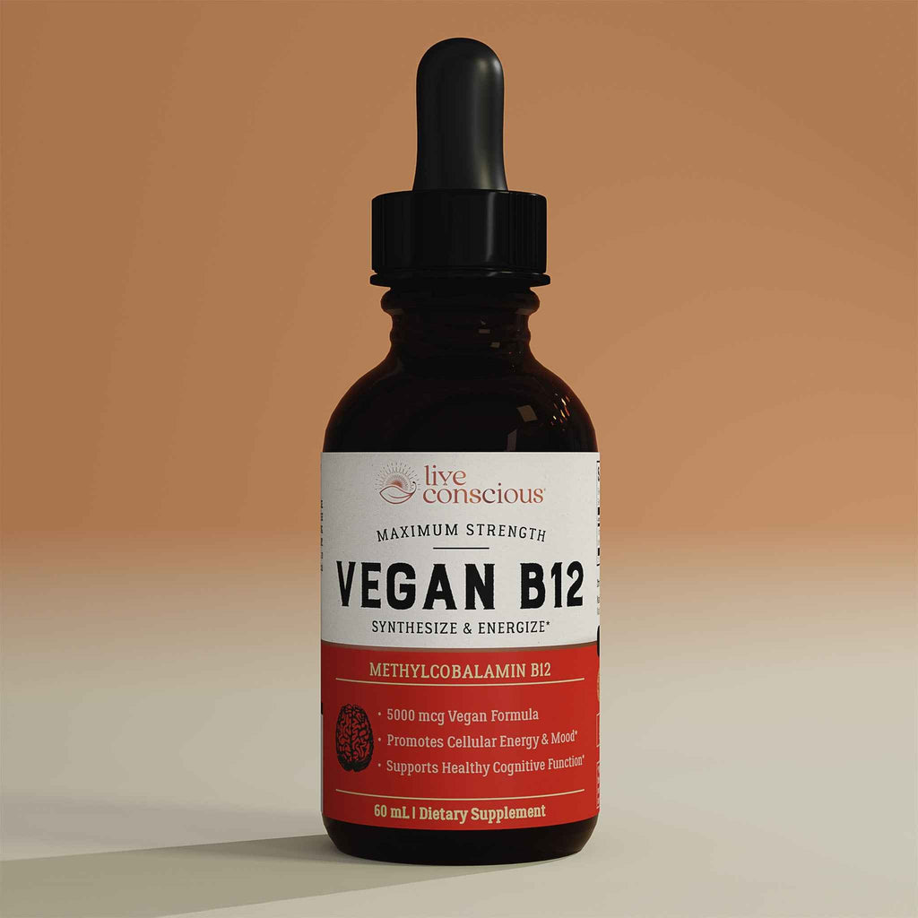 Vegan B12