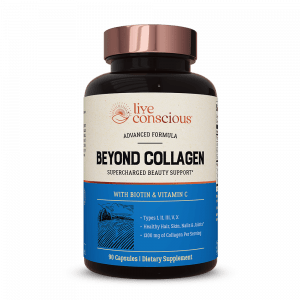 Beyond Collagen® Capsules