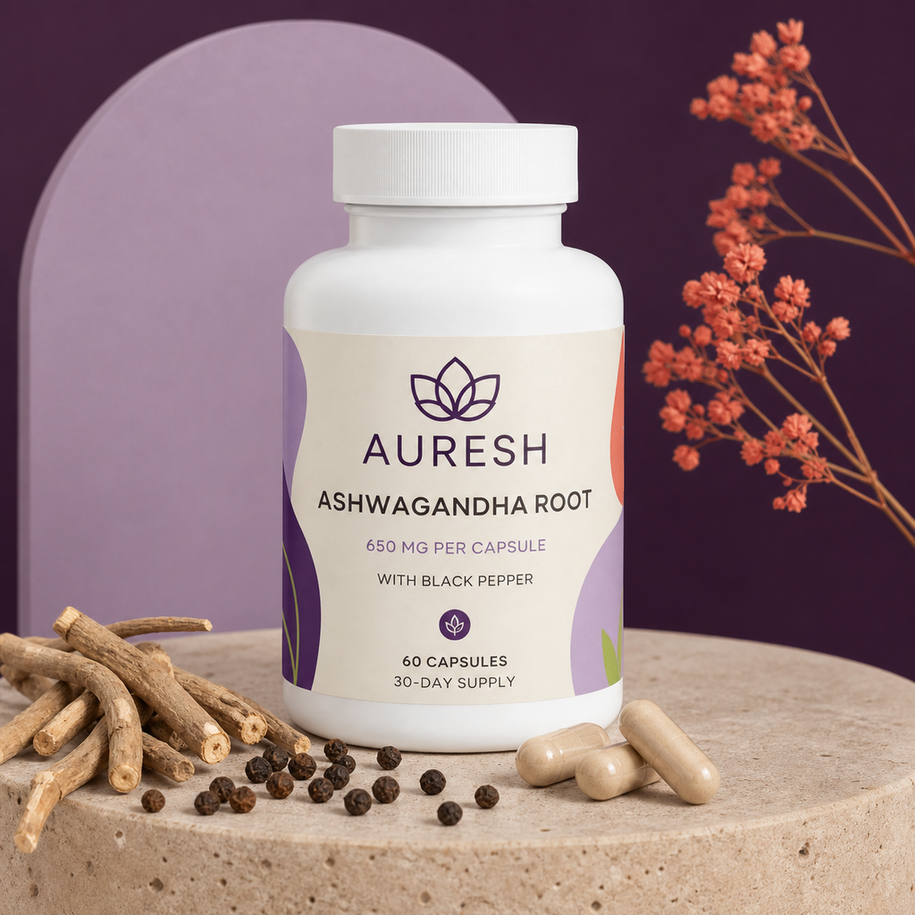 AURESH product image