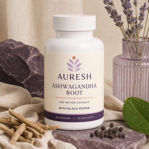 AURESH lifestyle image