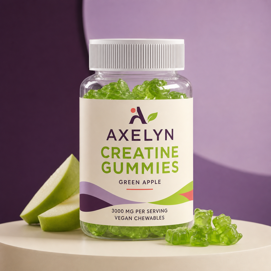 AXELYN product image