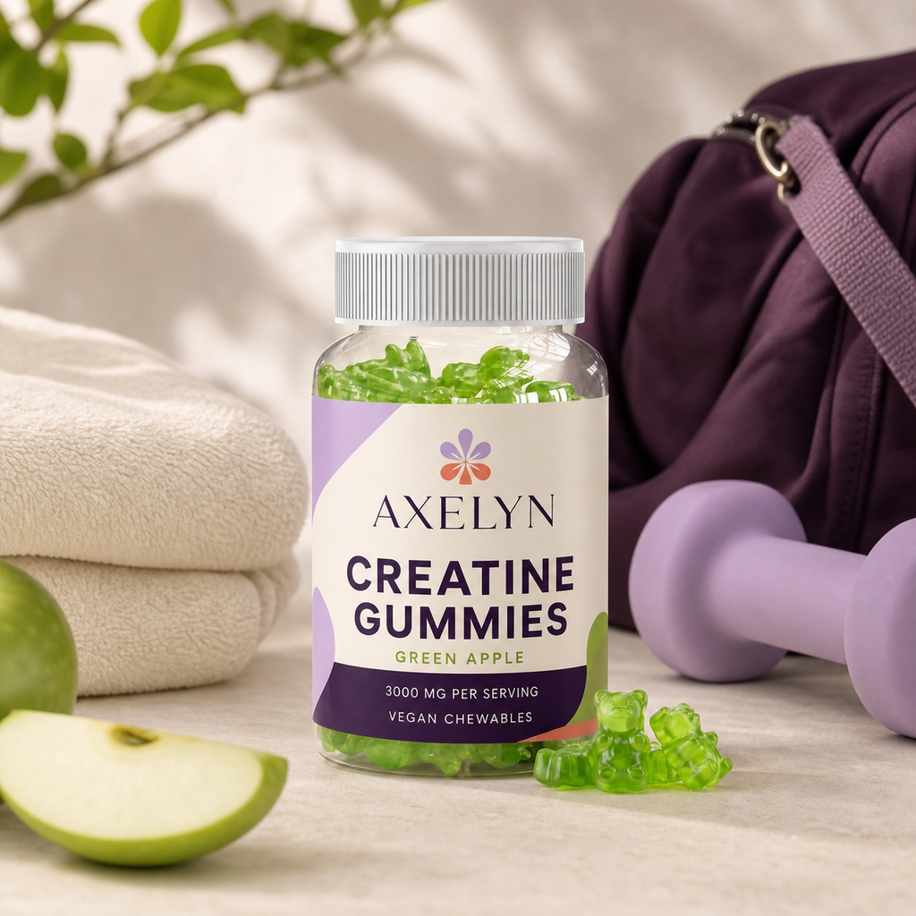 AXELYN lifestyle image