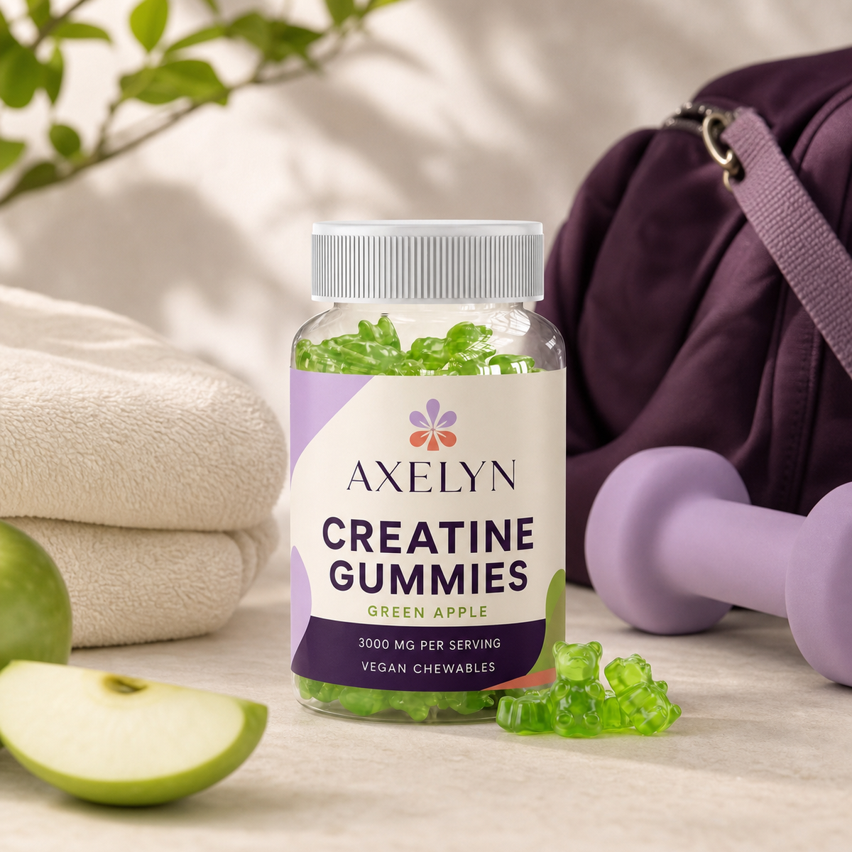 AXELYN lifestyle image