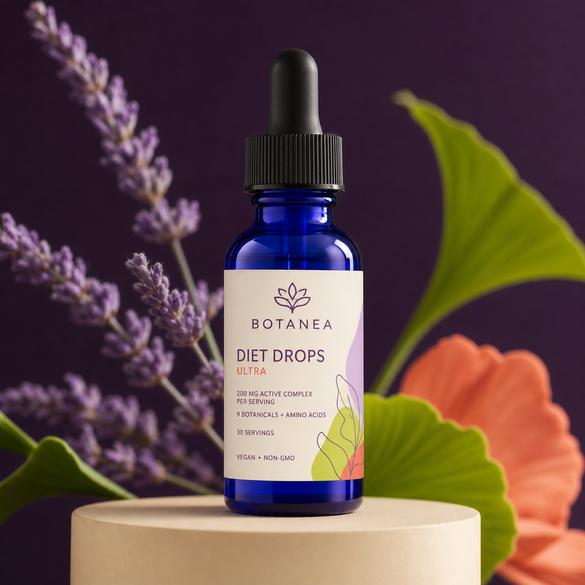 BOTANEA product image