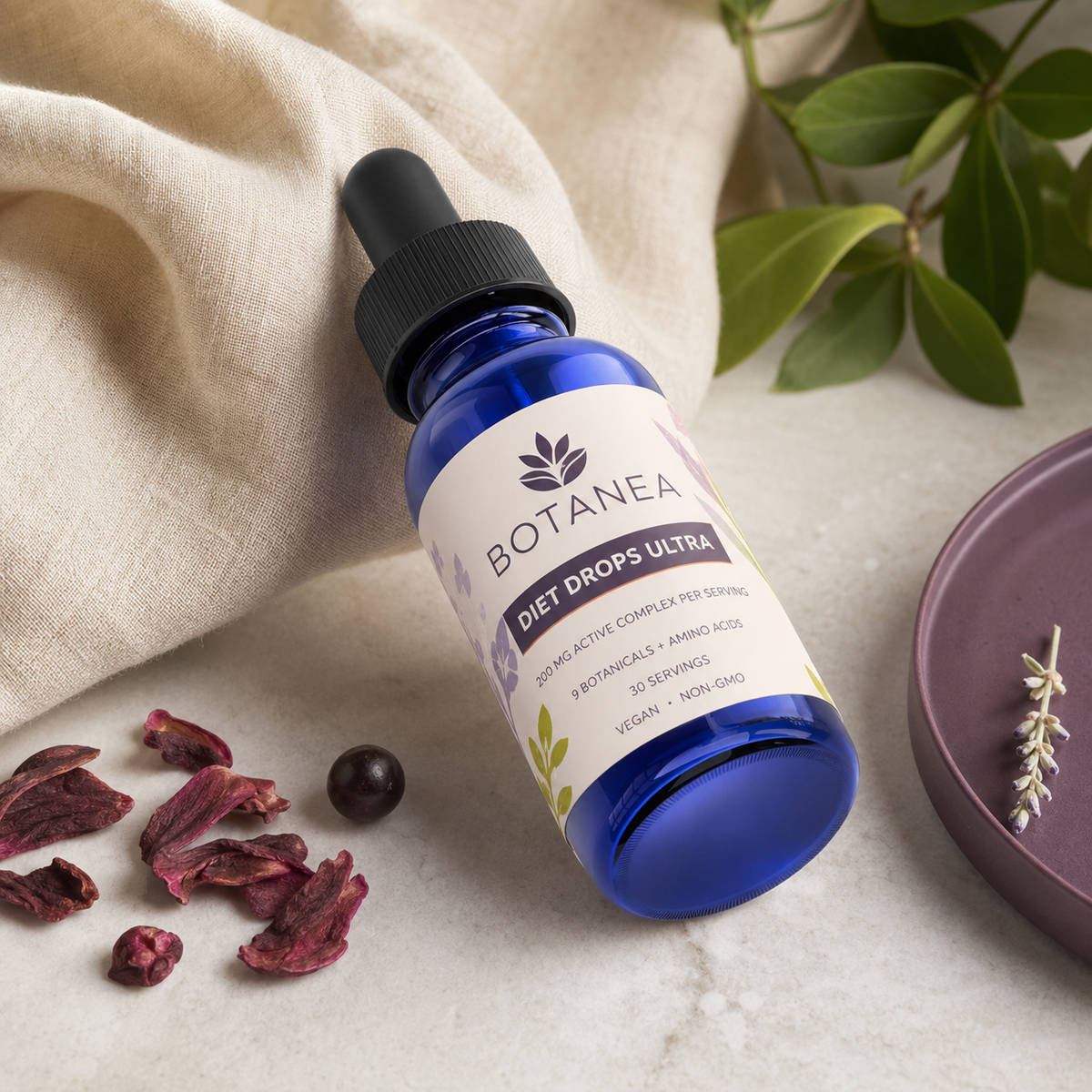 BOTANEA lifestyle image