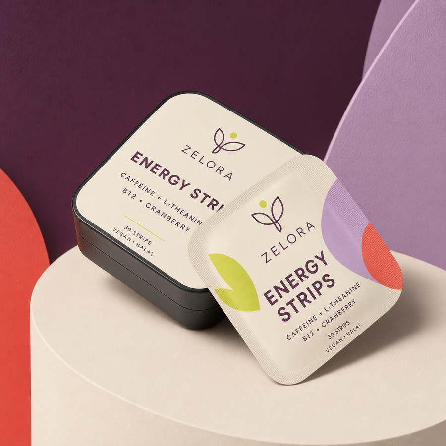 ZELORA product image