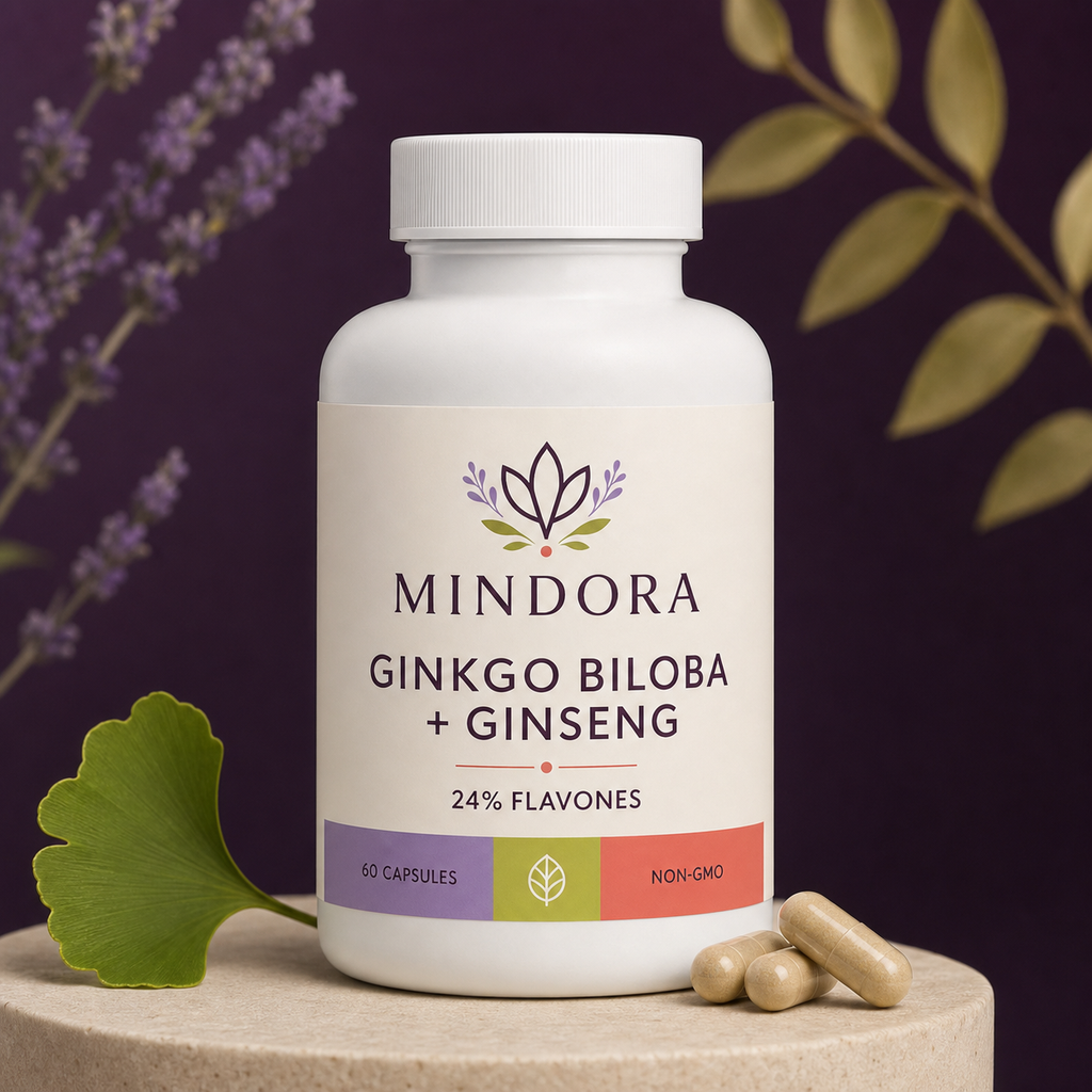 MINDORA product image
