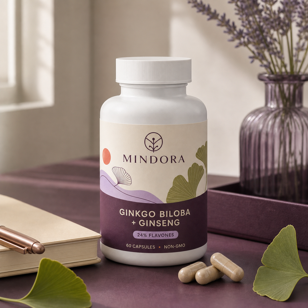 MINDORA lifestyle image