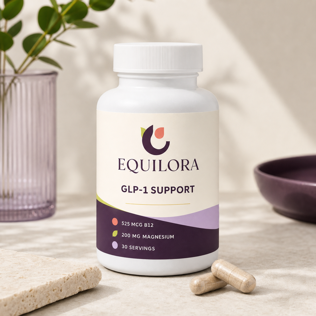 EQUILORA lifestyle image