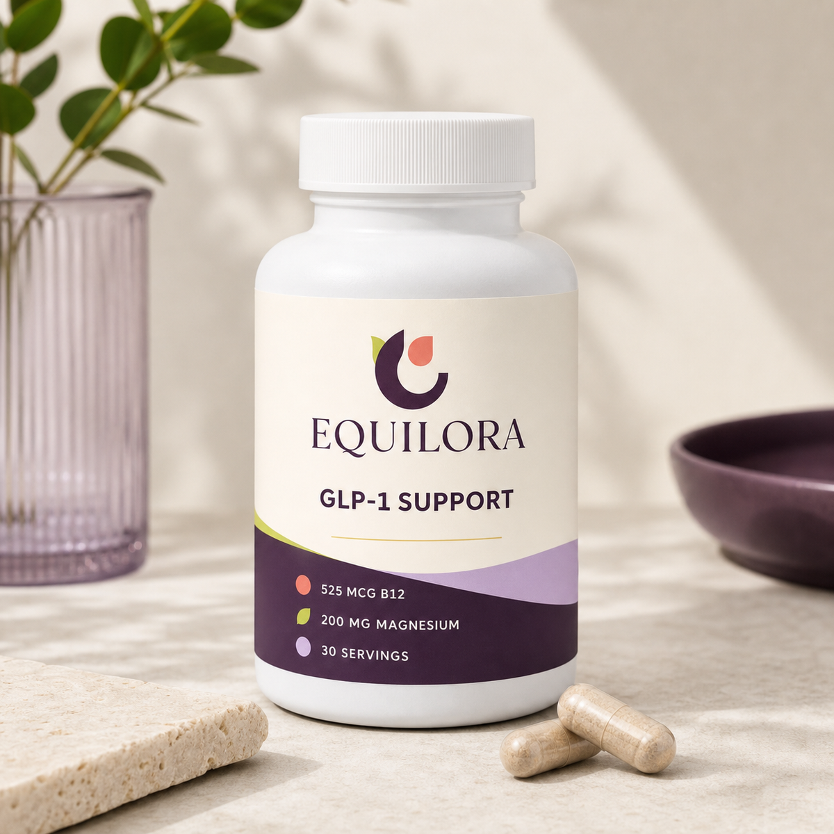 EQUILORA lifestyle image