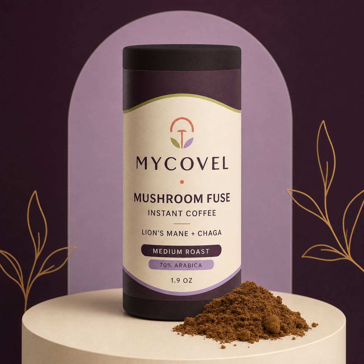 MYCOVEL product image