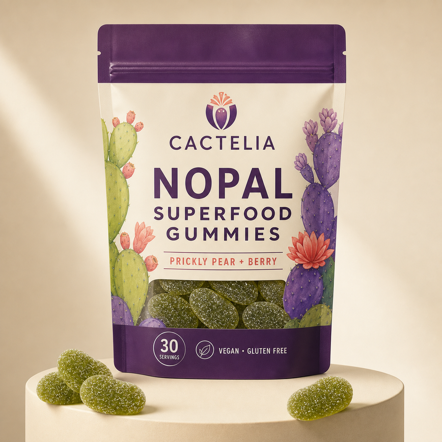 CACTELIA product image