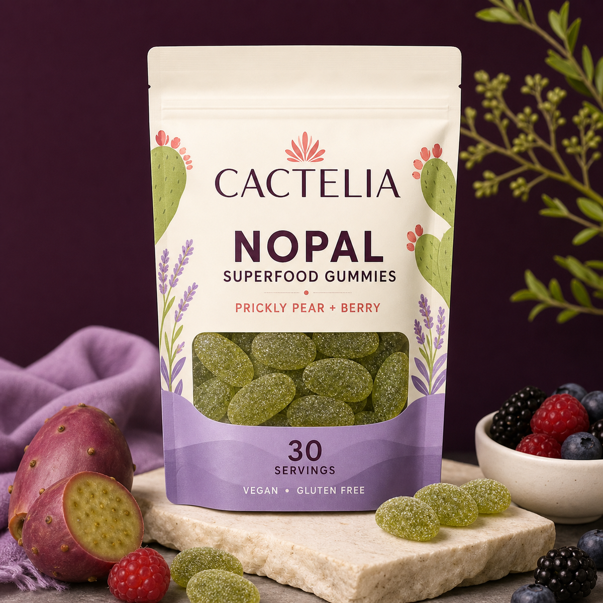 CACTELIA lifestyle image