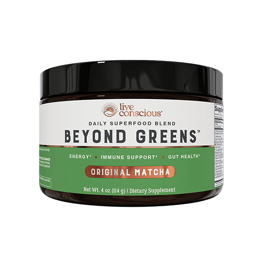 Beyond Greens™