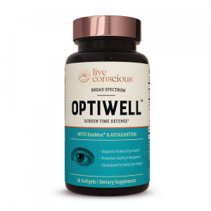 OptiWell