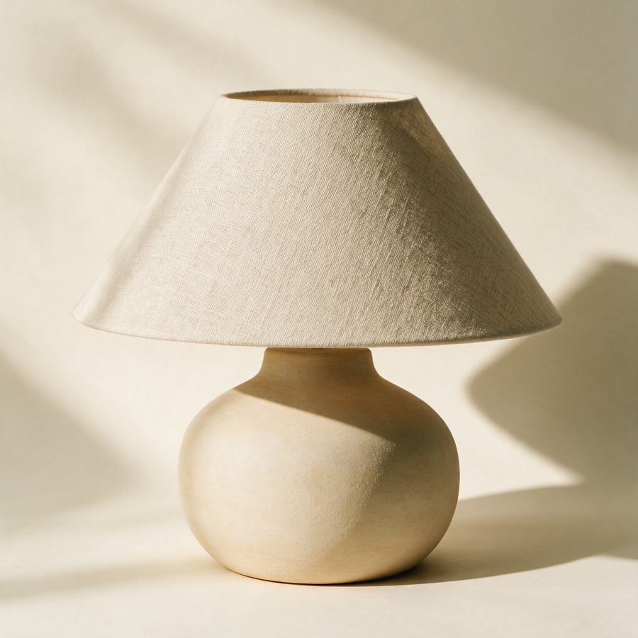 Grove Table Lamp by Eco Bloom Supplies