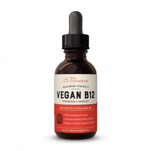 Vegan B12